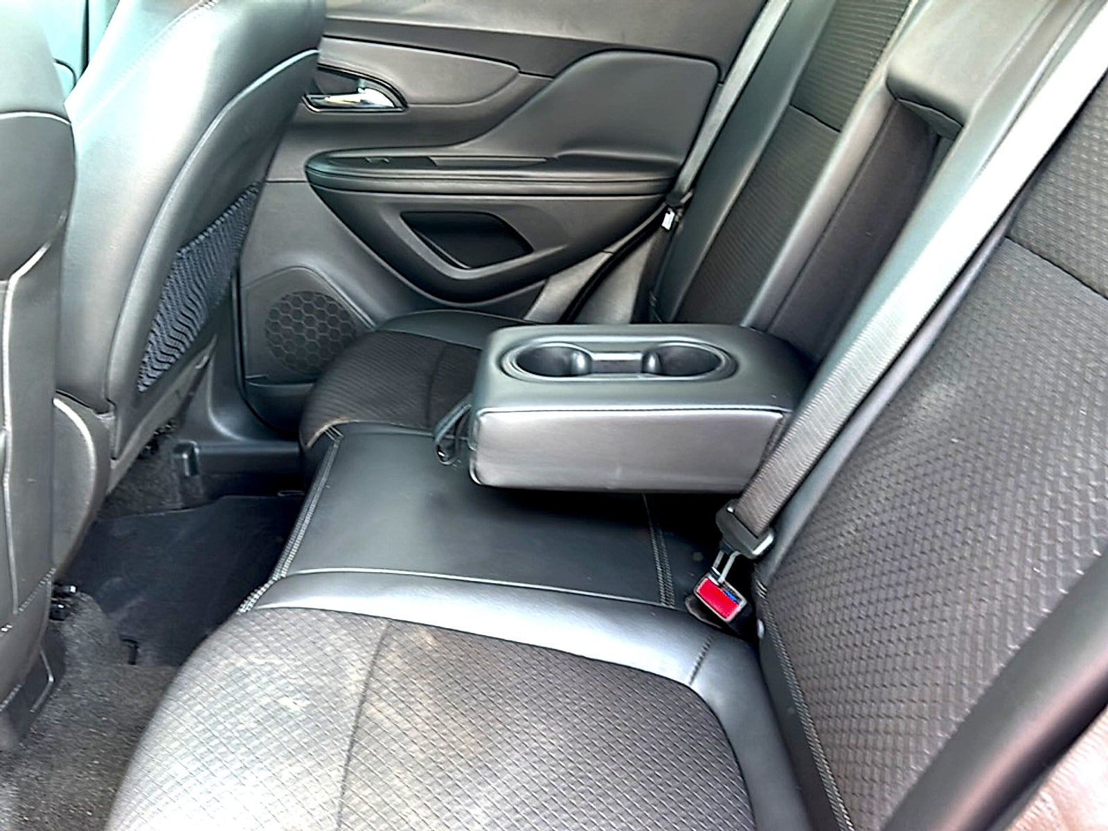 2019 Buick Encore FWD Preferred