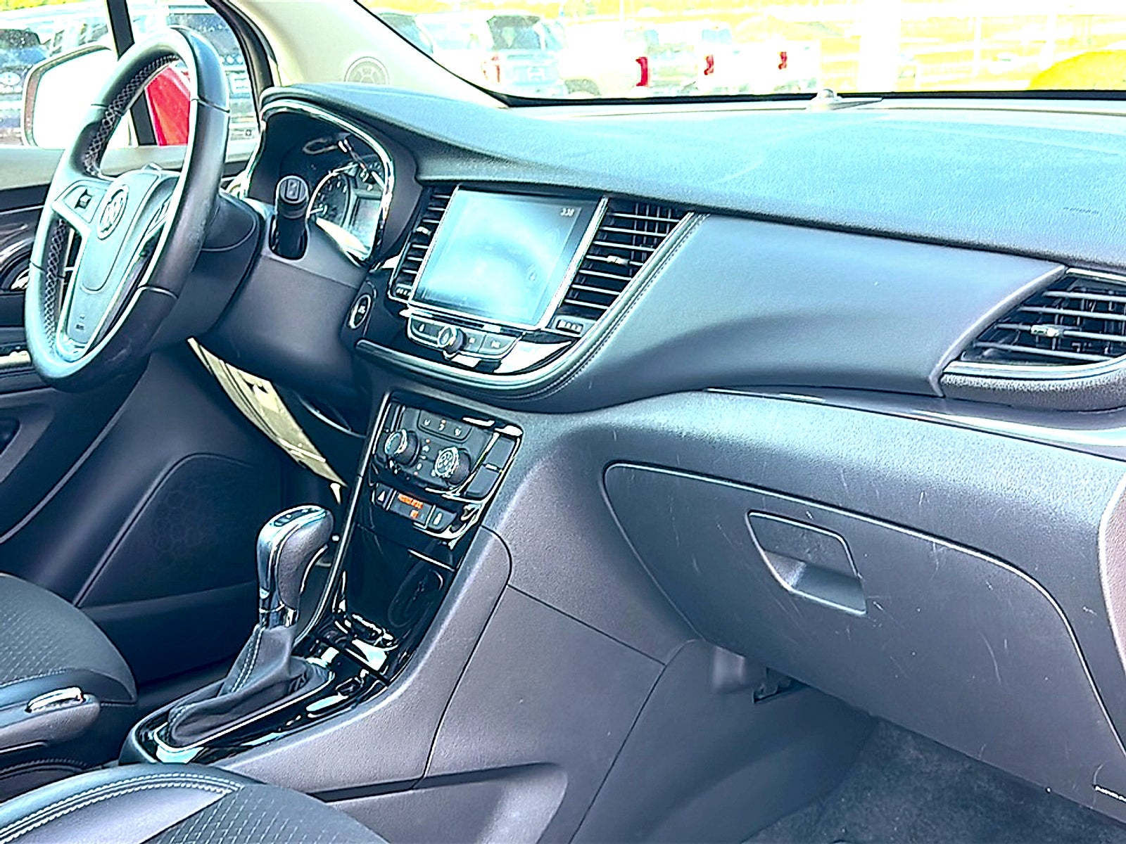 2019 Buick Encore FWD Preferred