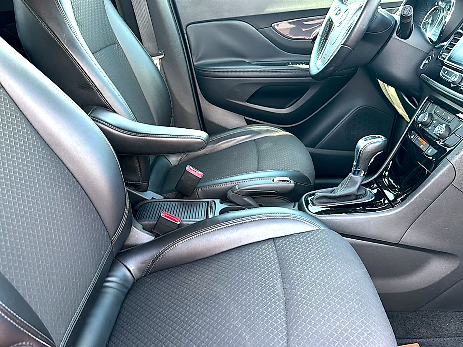 2019 Buick Encore FWD Preferred