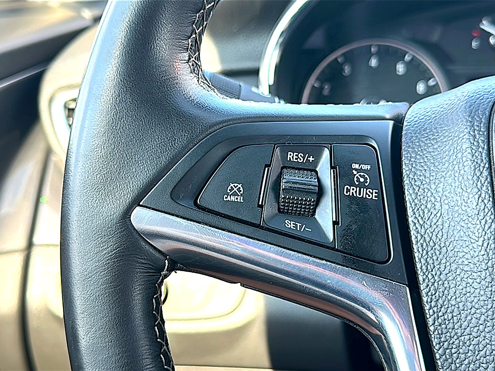 2019 Buick Encore FWD Preferred