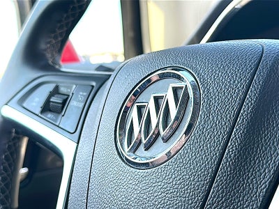 2019 Buick Encore FWD Preferred