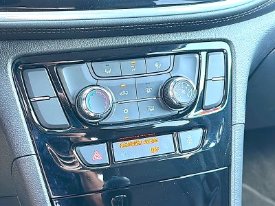 2019 Buick Encore FWD Preferred