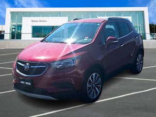 2019 Buick Encore FWD Preferred