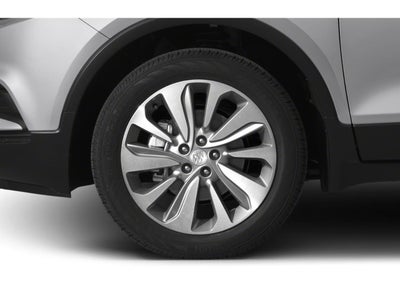 2019 Buick Encore FWD Preferred