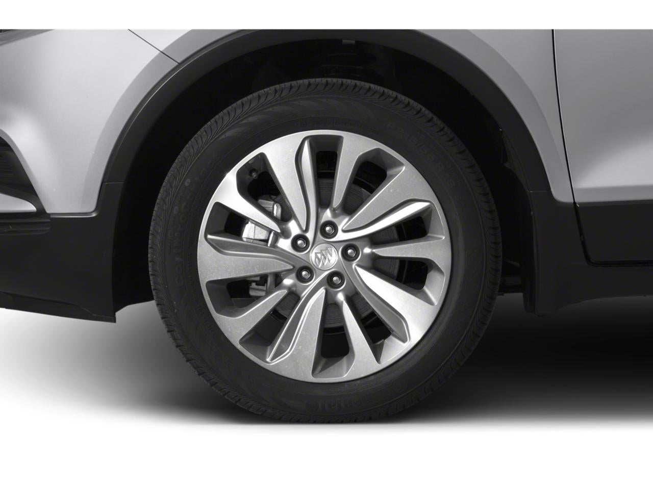 2019 Buick Encore FWD Preferred
