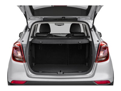 2019 Buick Encore FWD Preferred