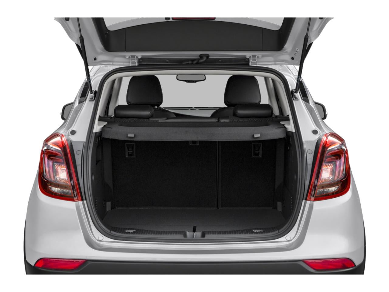 2019 Buick Encore FWD Preferred