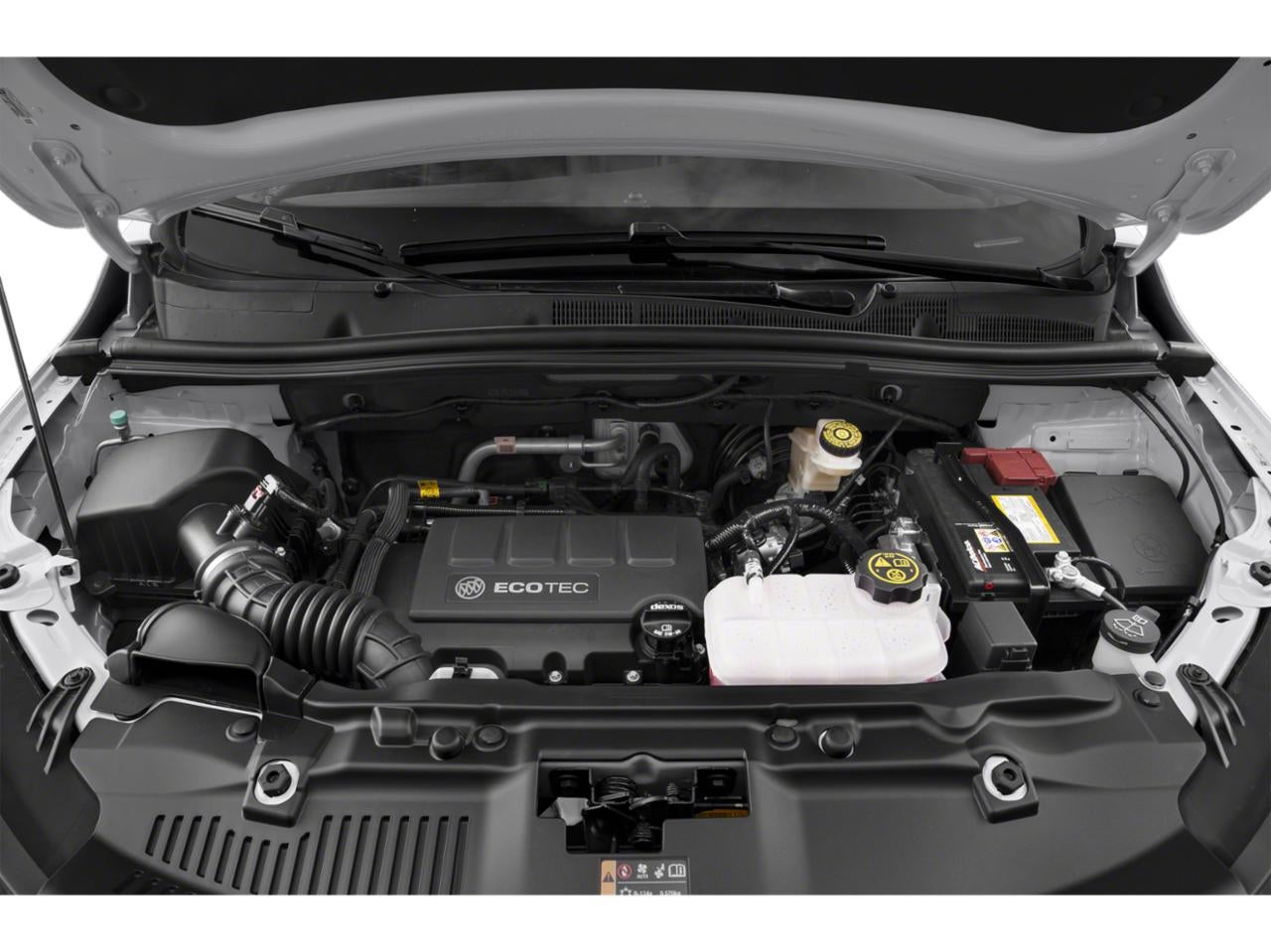 2019 Buick Encore FWD Preferred