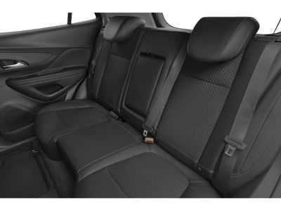 2019 Buick Encore FWD Preferred