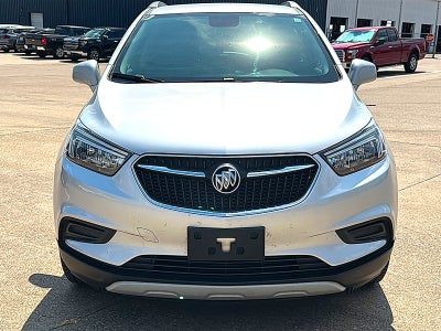 2020 Buick Encore FWD Preferred