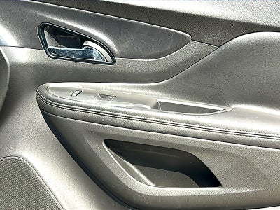 2020 Buick Encore FWD Preferred