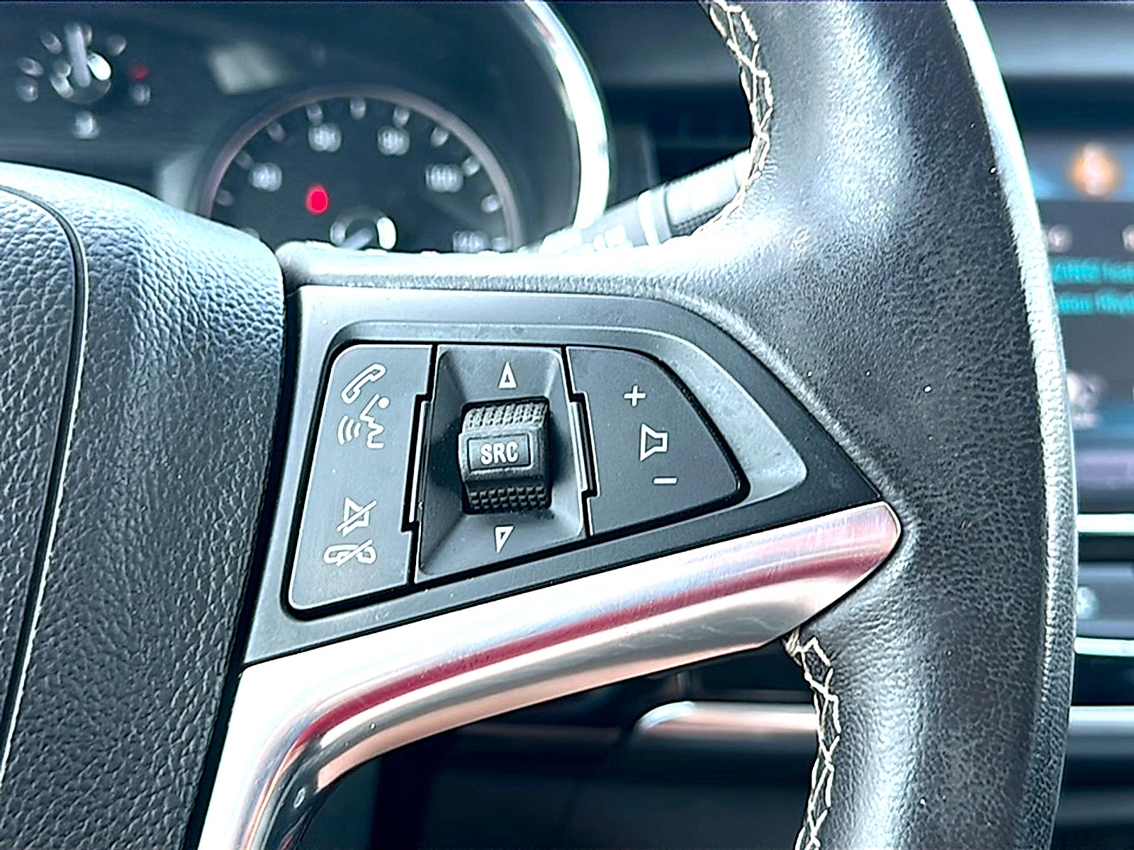 2020 Buick Encore FWD Preferred