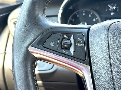 2020 Buick Encore FWD Preferred
