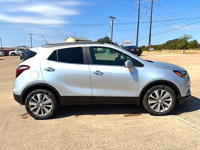 2020 Buick Encore FWD Preferred