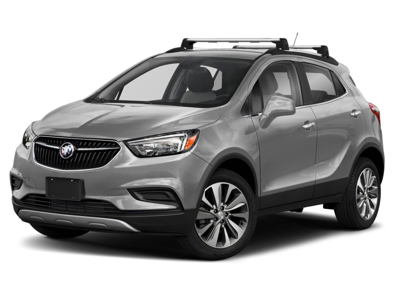 2020 Buick Encore FWD Preferred