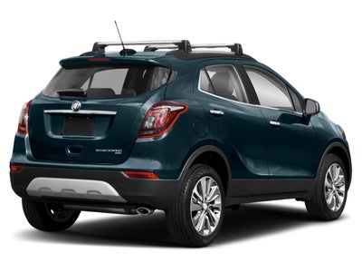 2020 Buick Encore FWD Preferred