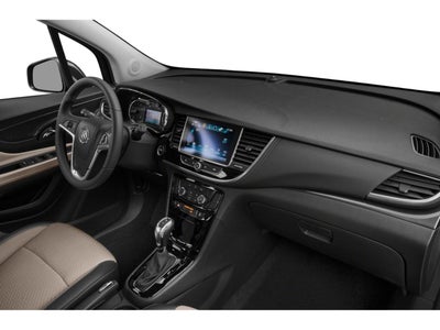 2020 Buick Encore FWD Preferred
