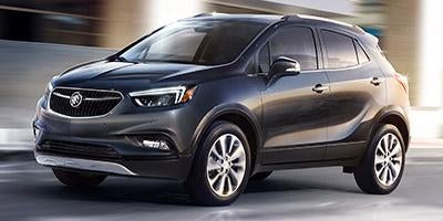 2020 Buick Encore FWD Preferred