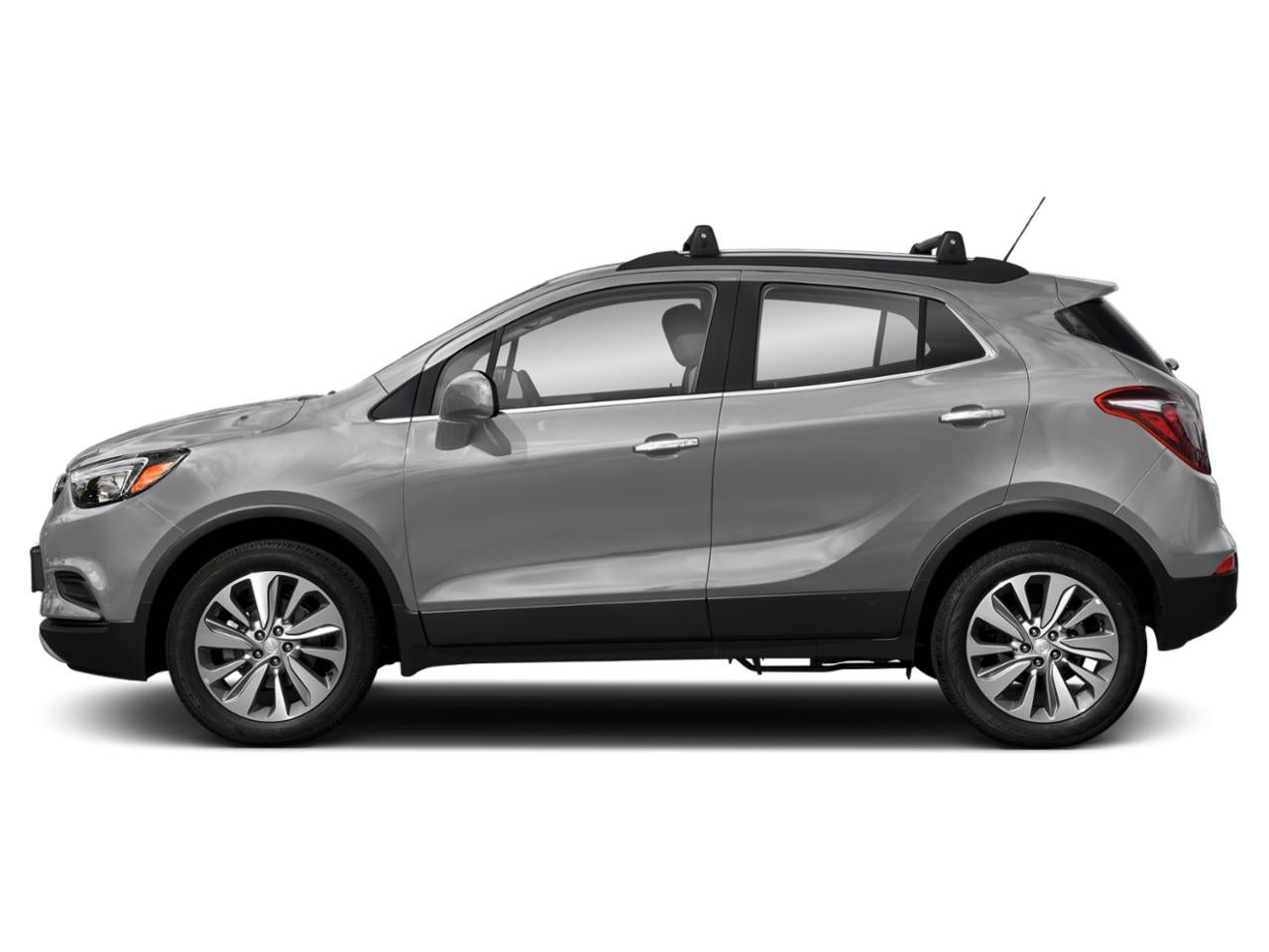 2020 Buick Encore FWD Preferred