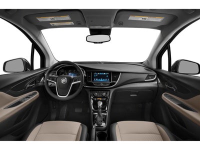 2022 Buick Encore Preferred FWD
