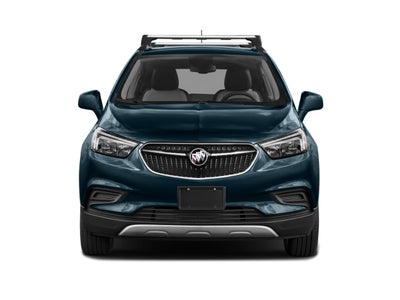 2022 Buick Encore Preferred FWD