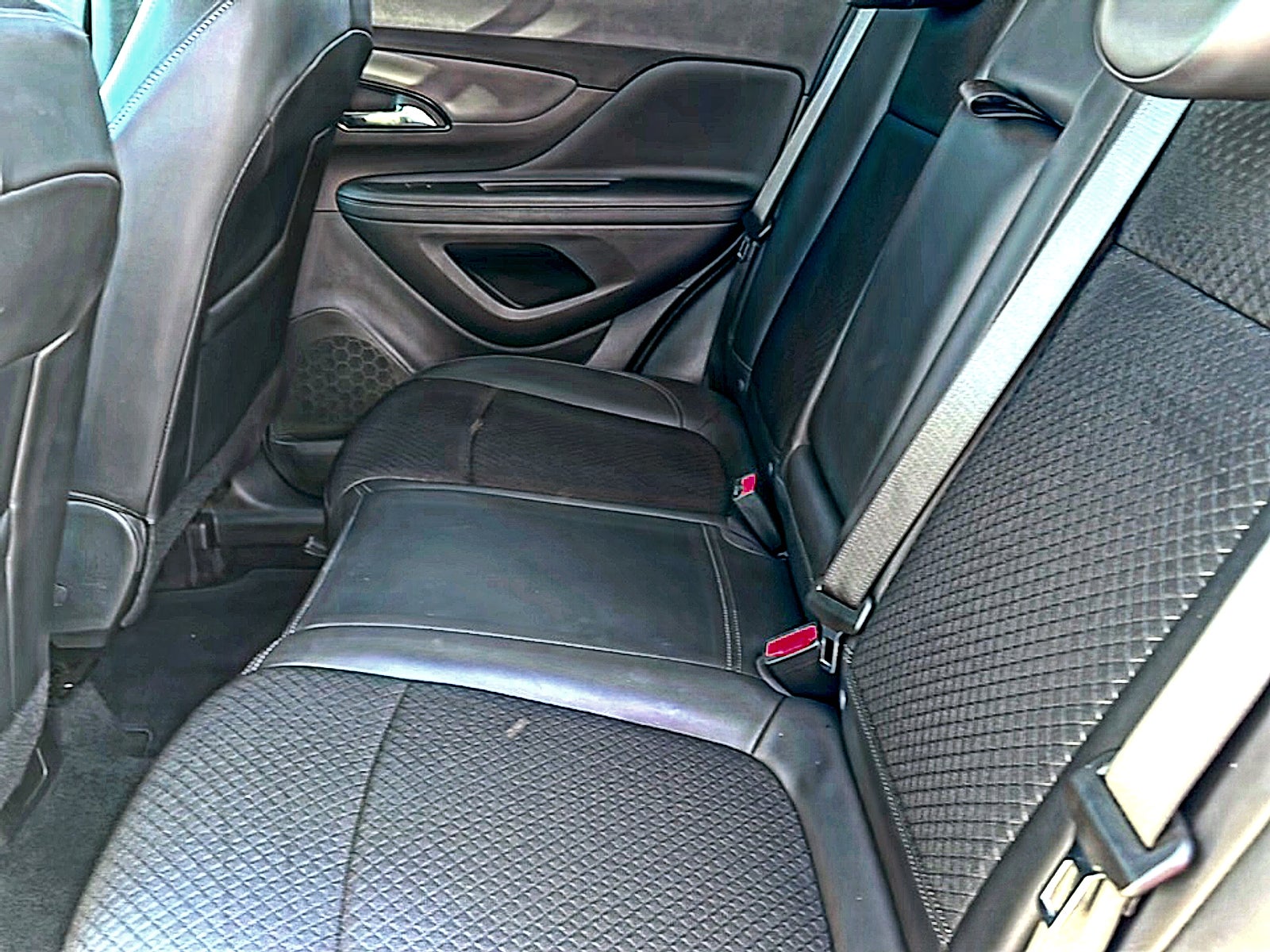 2022 Buick Encore AWD Preferred