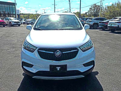 2022 Buick Encore AWD Preferred
