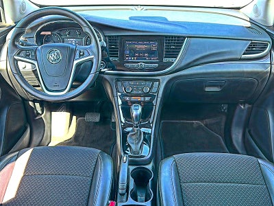 2022 Buick Encore AWD Preferred