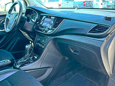 2022 Buick Encore AWD Preferred