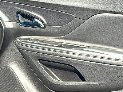 2022 Buick Encore AWD Preferred