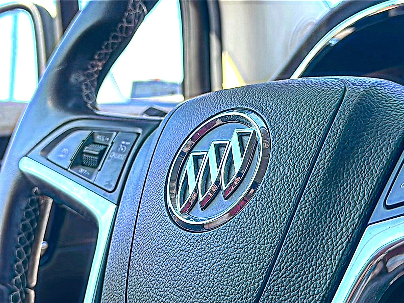 2022 Buick Encore AWD Preferred