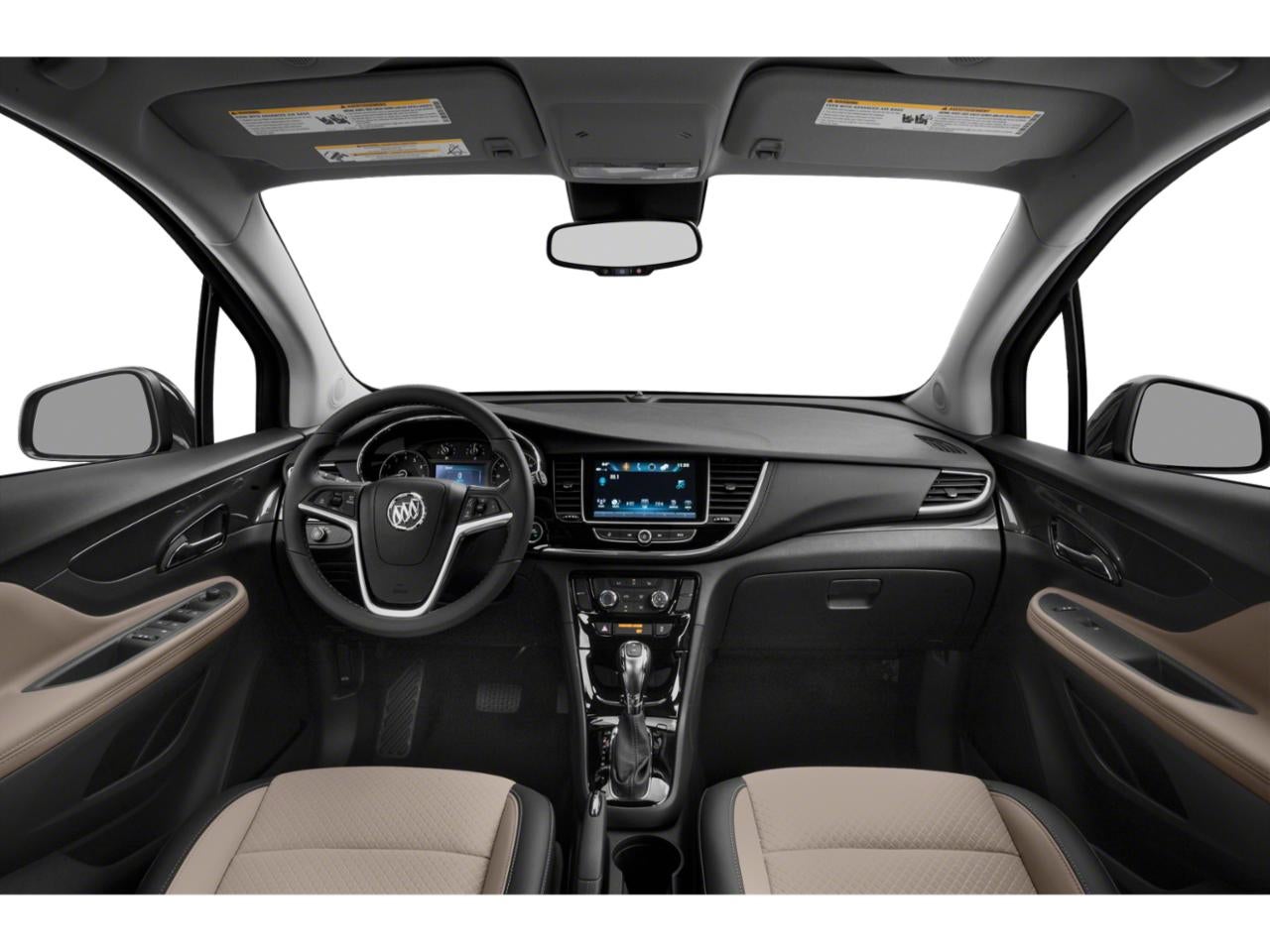 2022 Buick Encore AWD Preferred