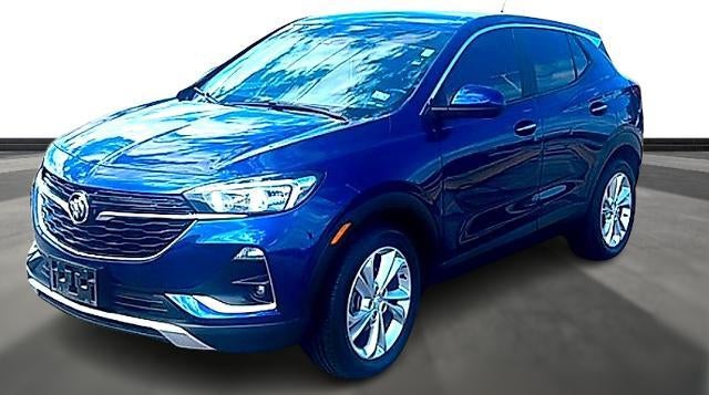 2023 Buick Encore GX Preferred FWD
