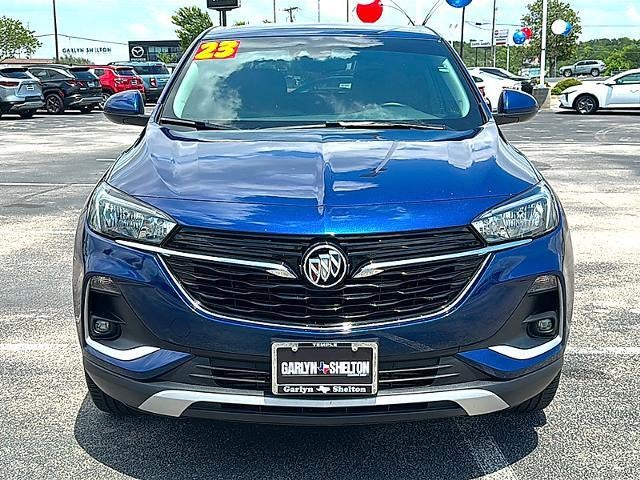 2023 Buick Encore GX Preferred FWD