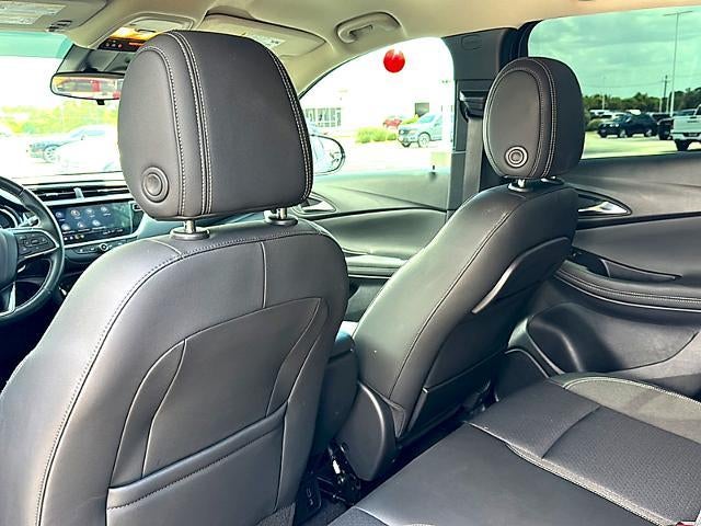 2023 Buick Encore GX Preferred FWD