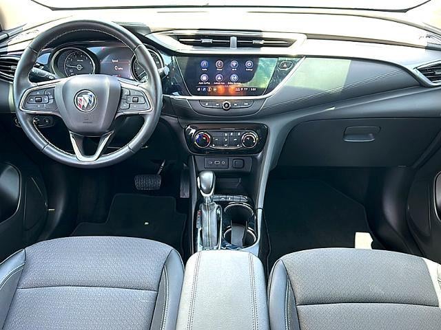 2023 Buick Encore GX Preferred FWD