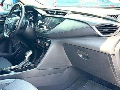 2023 Buick Encore GX Preferred FWD