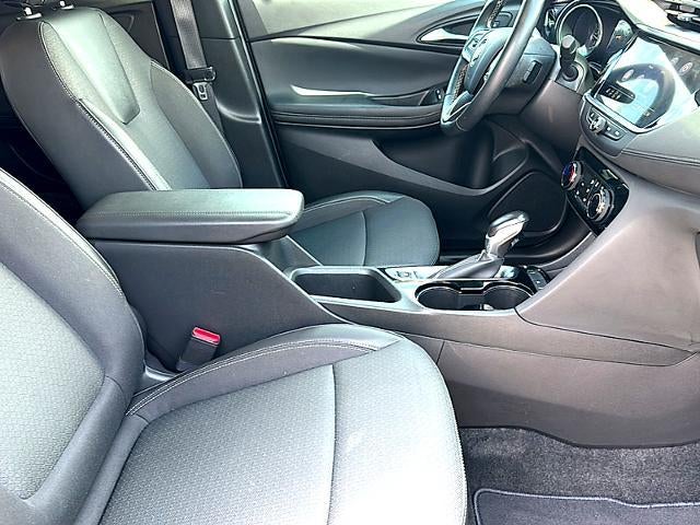 2023 Buick Encore GX Preferred FWD