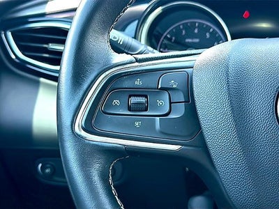 2023 Buick Encore GX Preferred FWD