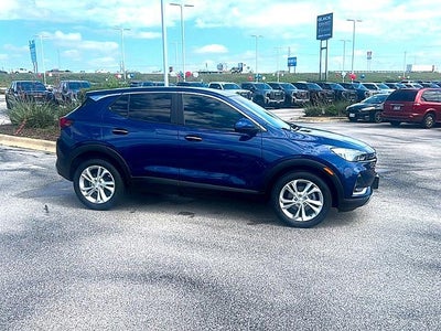 2023 Buick Encore GX Preferred FWD