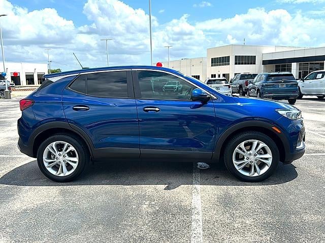 2023 Buick Encore GX Preferred FWD
