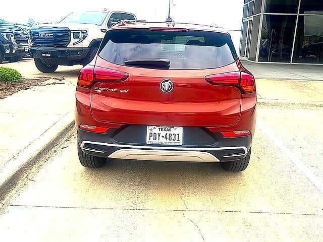 2020 Buick Encore GX Preferred AWD