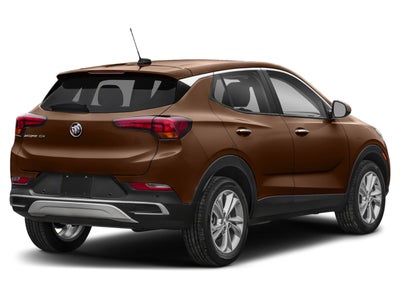 2020 Buick Encore GX Preferred AWD