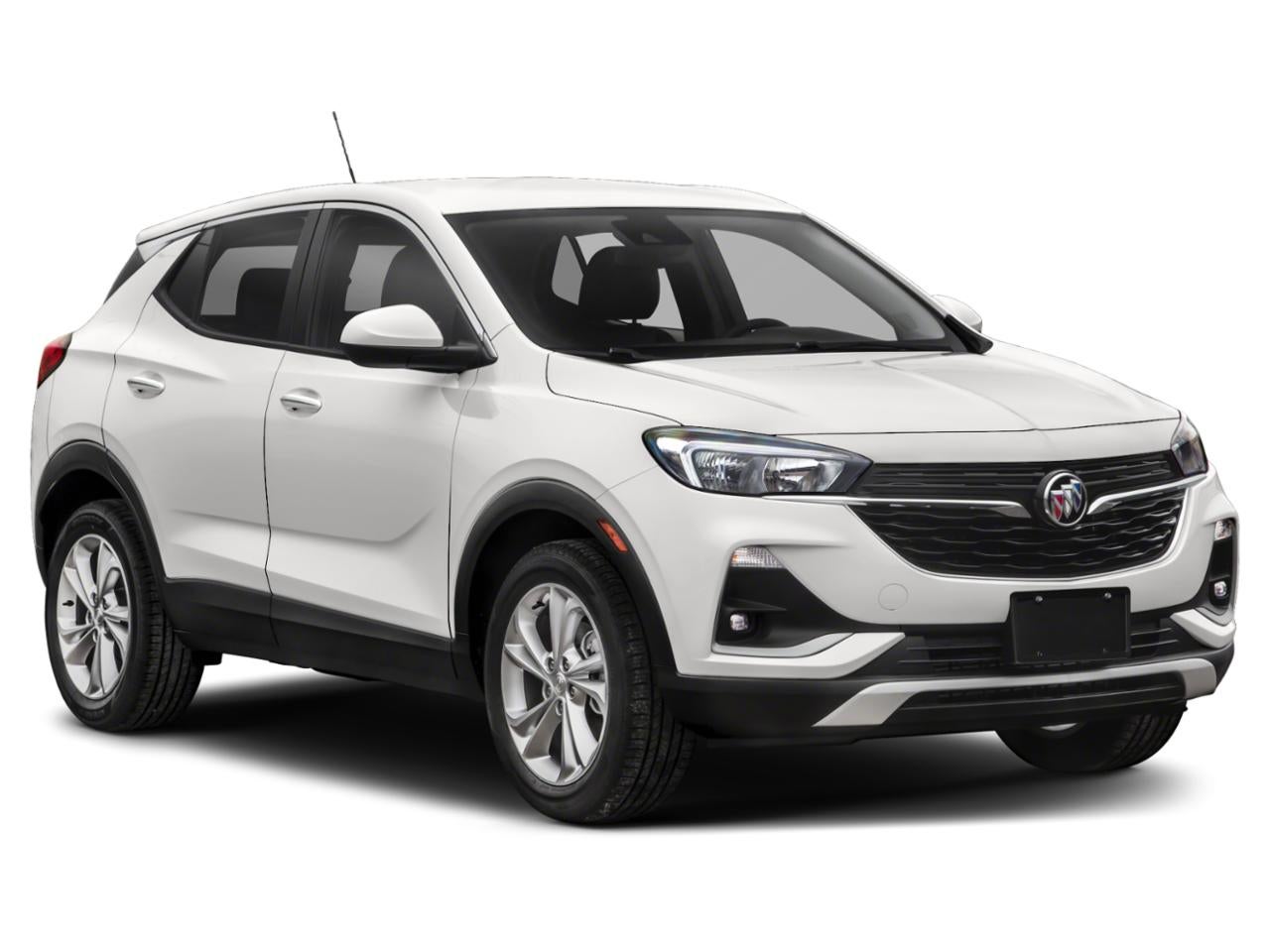 2020 Buick Encore GX Preferred AWD