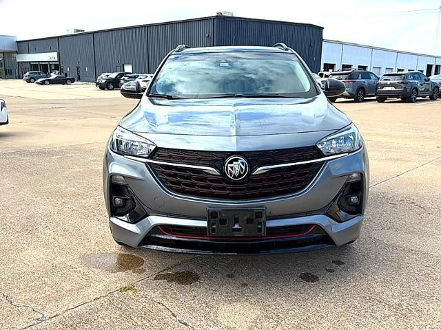 2021 Buick Encore GX Select FWD
