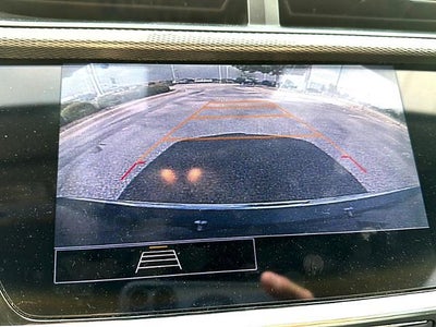 2021 Buick Encore GX Essence FWD