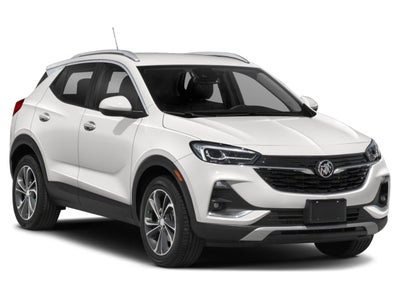 2021 Buick Encore GX Essence FWD