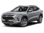 2024 Chevrolet Trax FWD SP