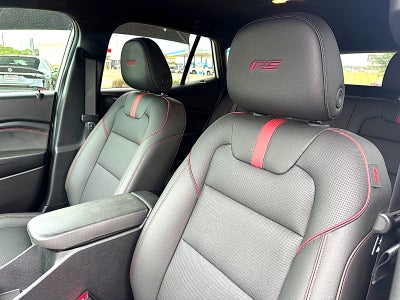 2025 Chevrolet Trax FWD 2RS