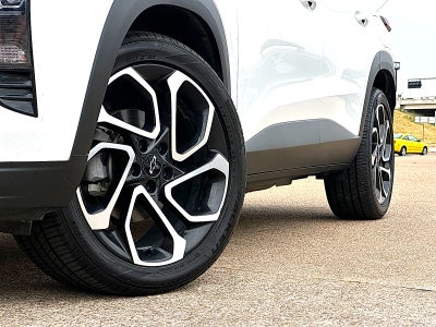 2025 Chevrolet Trax FWD 2RS